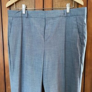Banana Republic Logan Trousers